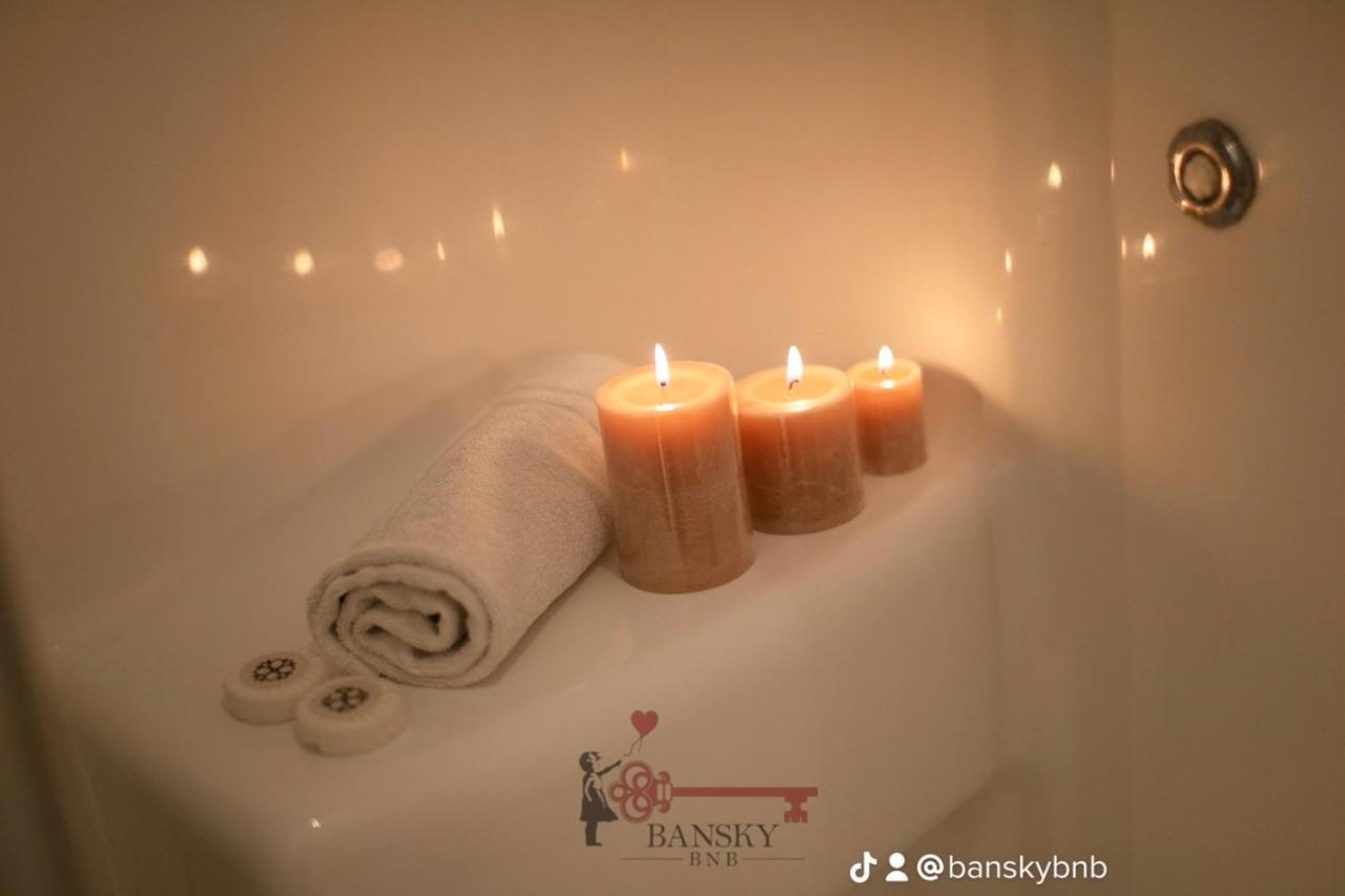 'Cuore Di Rose' Parking - Welcome Set, Netflix, For 4 Persons -By Easylife Swiss Lugano Dış mekan fotoğraf