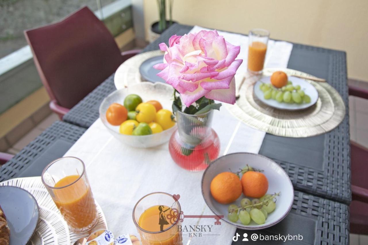 'Cuore Di Rose' Parking - Welcome Set, Netflix, For 4 Persons -By Easylife Swiss Lugano Dış mekan fotoğraf